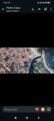Maravilhoso terreno as margens do Rio Maxaranguape