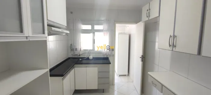 Apartamento em Cidade Nova Arujá - Arujá, SP