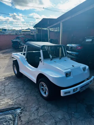 Buggy Buggy 1.6/ Tst/ RS 1.6 4-lug. 1991