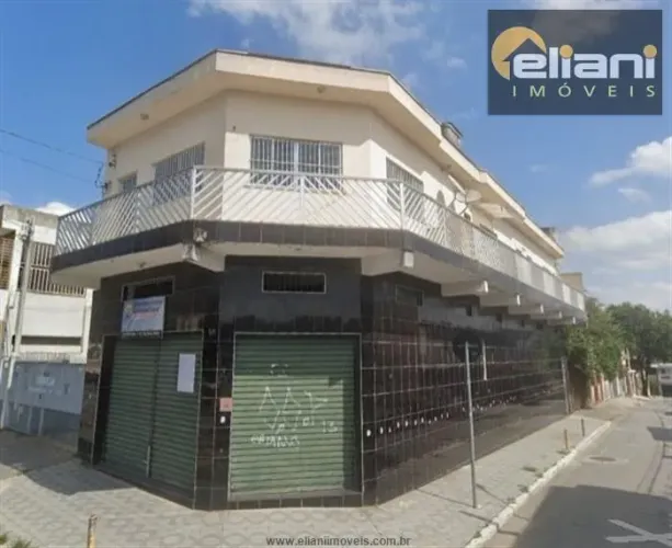 Salas Comerciais para locação em São Paulo no bairro Vila Itaim