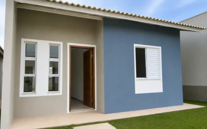 Casa para Locação 3 dorms, Cond. Reserva da Baronesa, Zona Oeste - Sorocaba