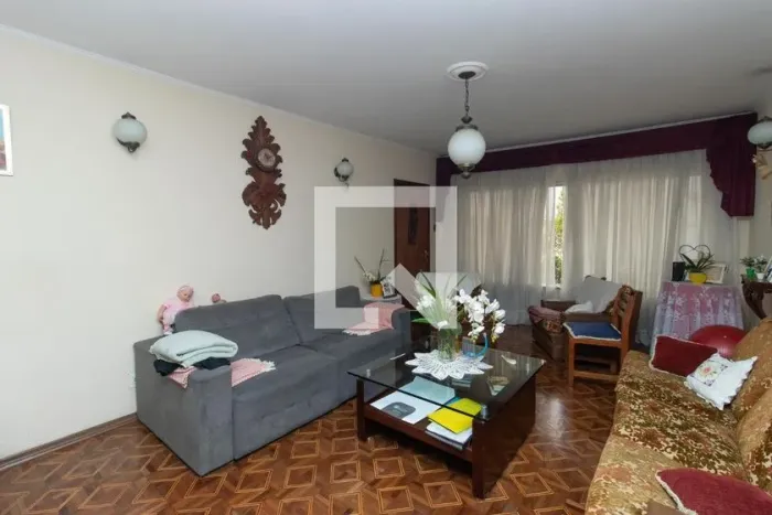 Casa à Venda - Vila Mazzei, 5 Quartos, 300 m2