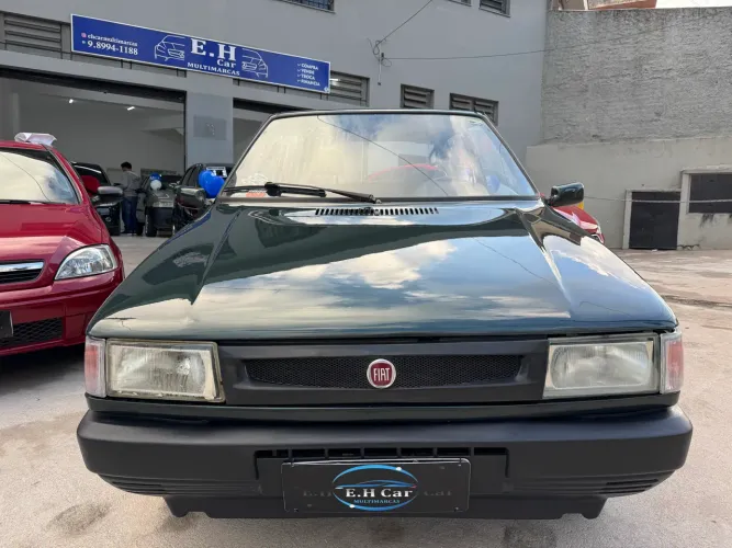 Fiat Uno Mille 1.0/ I.e./ Electronic/ Brio 1994