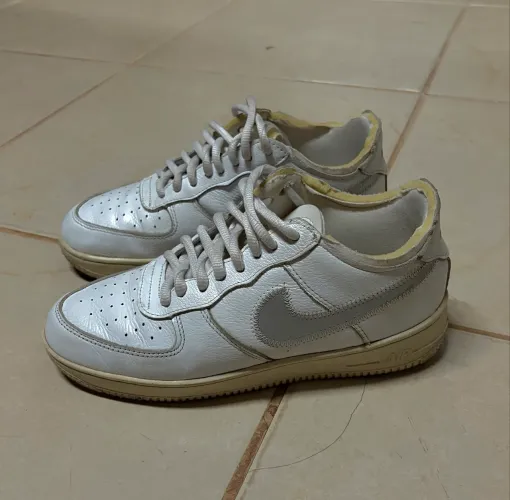 Tênis Nike Air Force 1 - Usado
