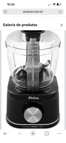 Processador Philco