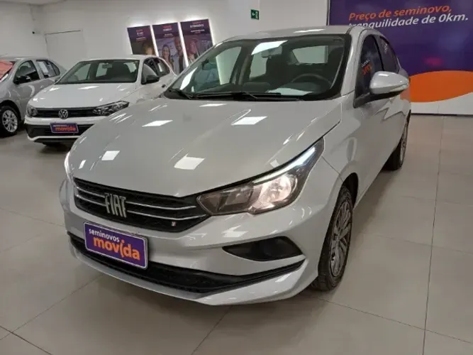 Renault Kwid Zen 1.0 Flex 12V 5P Mec. 2025