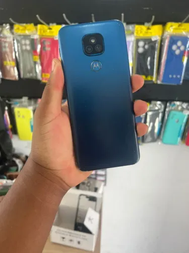 MOTO E7 PLUS 64GB