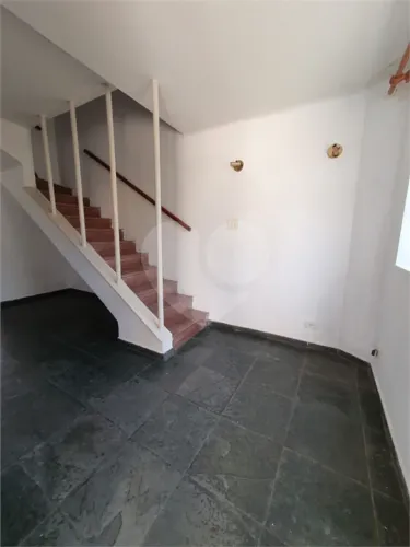 Casa de vila com 2 quartos para locação em Santana - SP