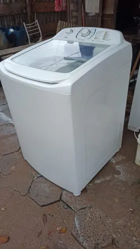 Maquina de lavar 13 kilos