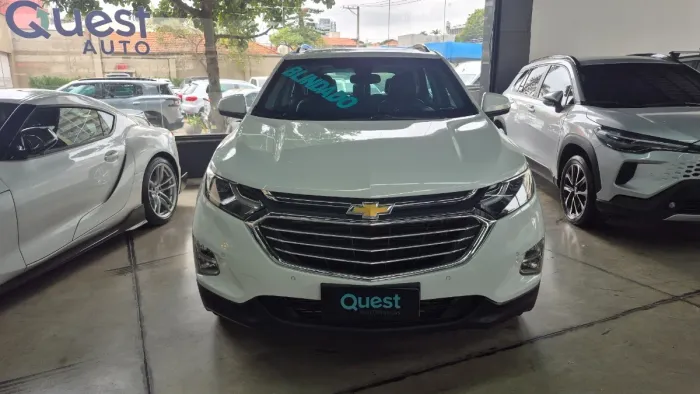 Chevrolet Equinox Premier 2.0 Turbo AWD 262cv Aut. 2019