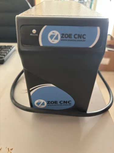 Estabilizador 3.1kva