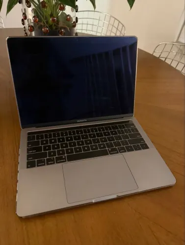 MacBook Pro 