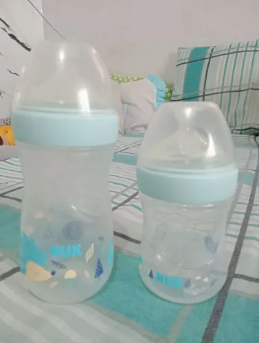 Mamadeira nuk