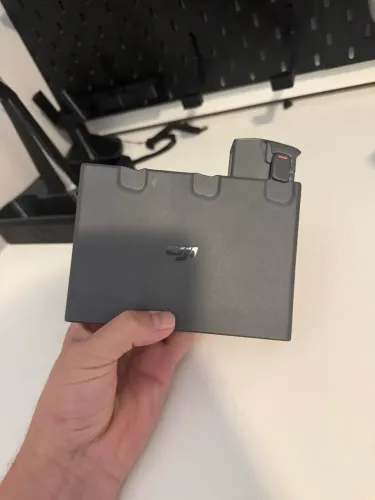 Bateria Dji Avata 2 + Hub
