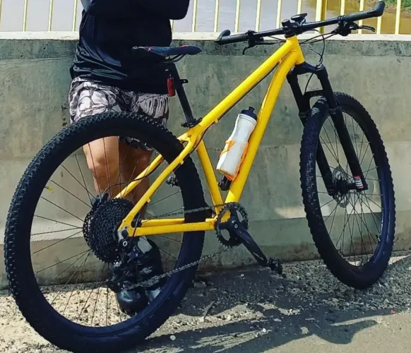 Vende-se Bike