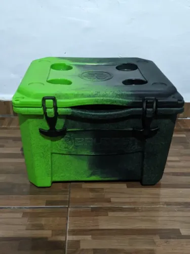 Cooler Brudden coolers