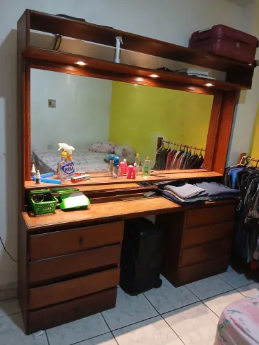 PENTEADEIRA