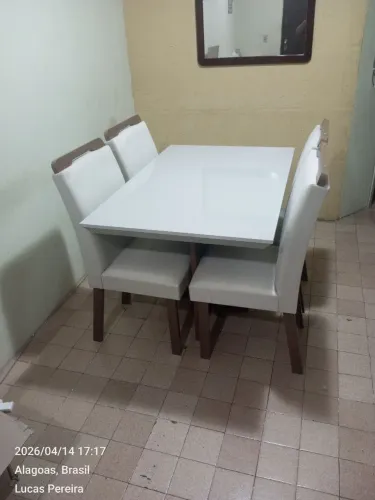 Montador de móveis em geral