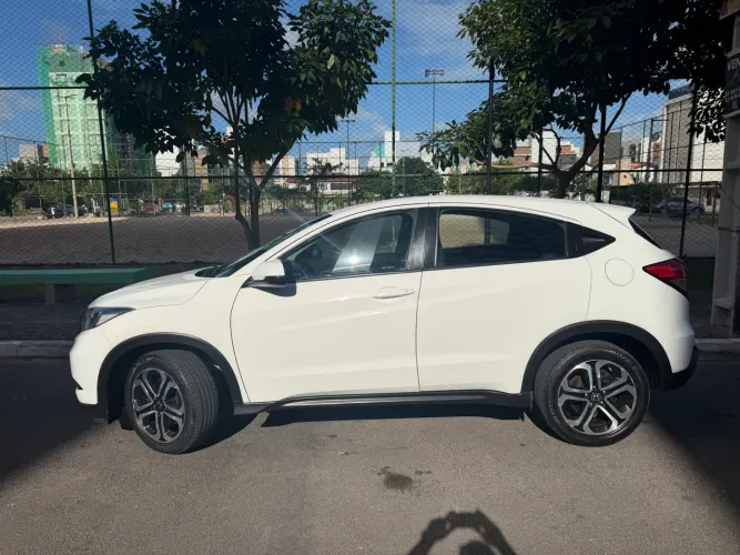 Honda HR-V LX 1.8 Flexone 16V 5P Aut. 2016