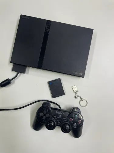 PlayStation 2