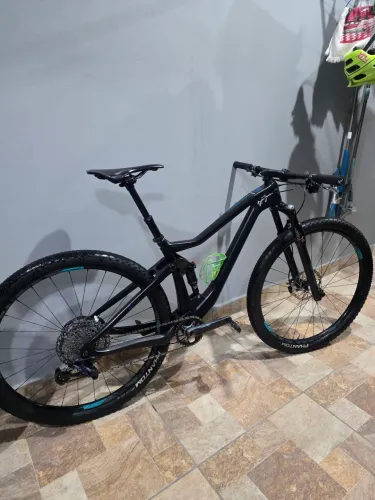 MTB Lexon Carbon