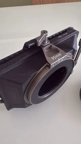 Matte Box Smallrig