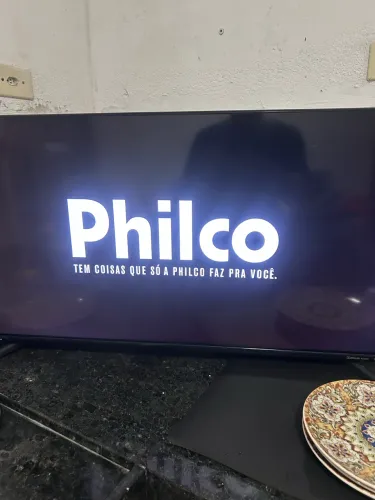 Tv Philco