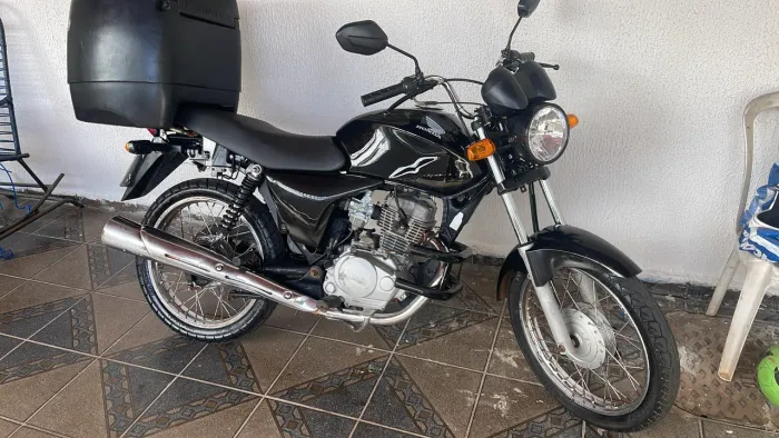Titan 150