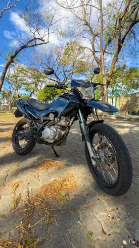Vendo BROS 2011 flex COMPLETA 