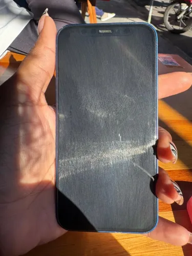 iPhone 12 mini