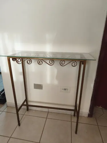 Aparador Metal