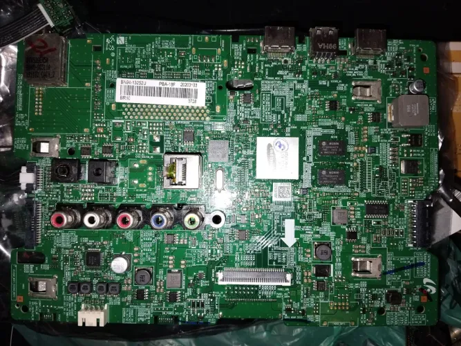 Placa tv Samsung principal  BN9413252j