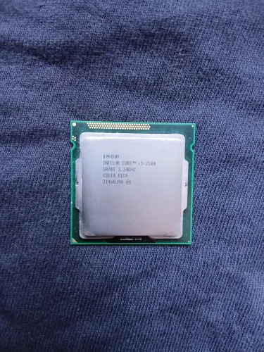 i5 2500 3.3ghz