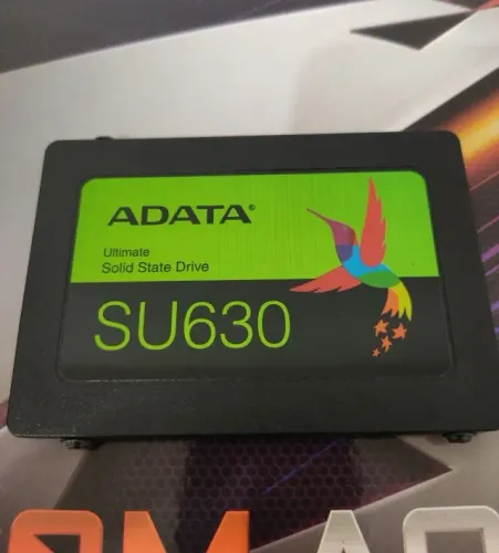 SSD Adata SU630 480GB