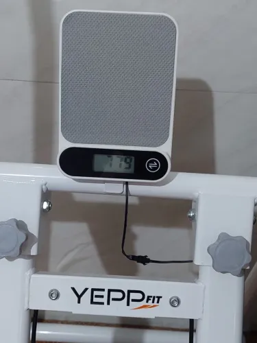 Vende-se simulador de escada