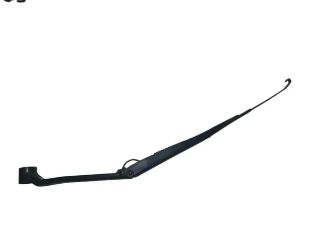 Aste Suporte Limpador De Para-brisa Ford Fusion 2005 A 2009 Esquerdo