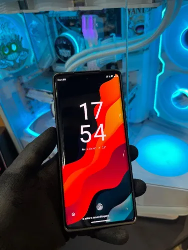 Moto Edge 30 Ultra