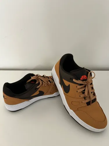 Tênis Nike Full Force Masculino n41