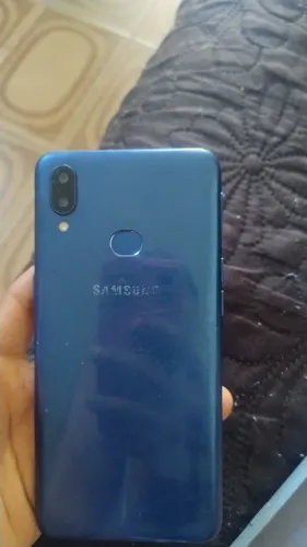 VENDO CELULAR GALAXY A 10S
