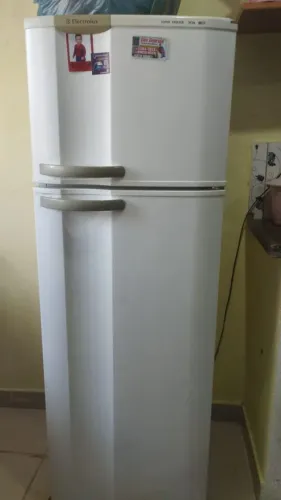 Geladeira