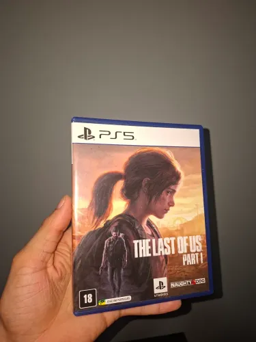 Jogos ps5