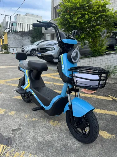 MOTOS ELÉTRICAS E BICICLETAS ELÉTRICAS NA PROMOÇÃO!!!
