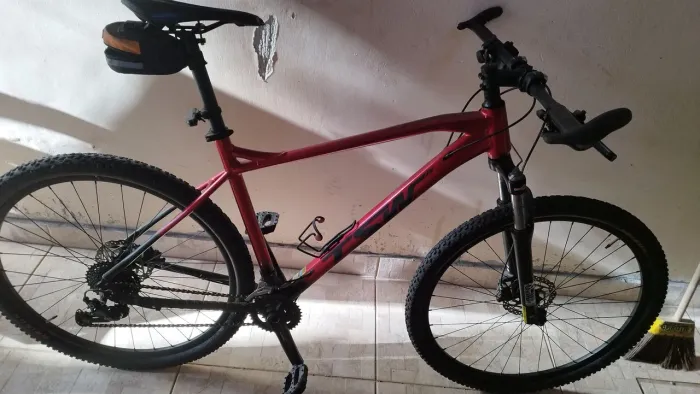 Bike Stamina 2.9 - Excelente Estado de Conservação 