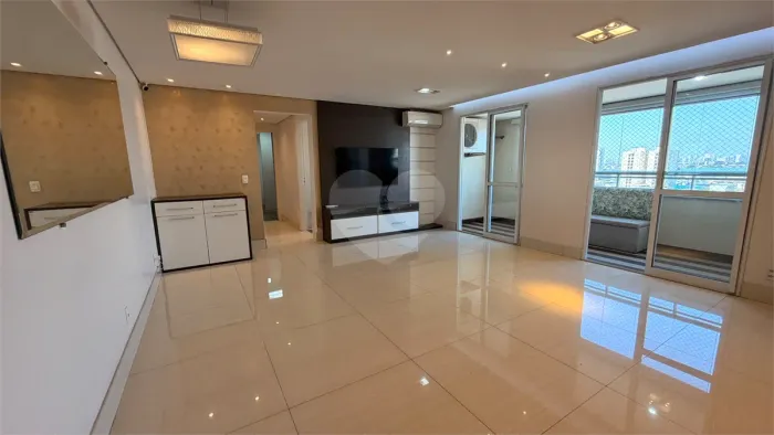 Apartamento com 2 quartos à venda em Vila maria - SP