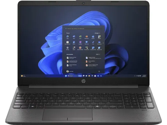 Notebook HP 256R G9 8GB 256GB Intel