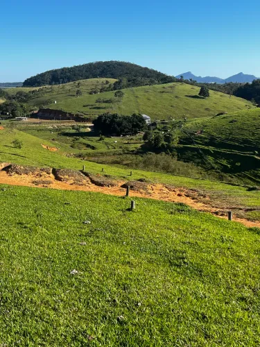 Terreno no imburo Macae