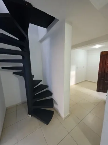 Casa para alugar, 80 m² por R$ 3.230,00/mês - Jardim Santa Genebra II (Barão Geraldo) - Ca