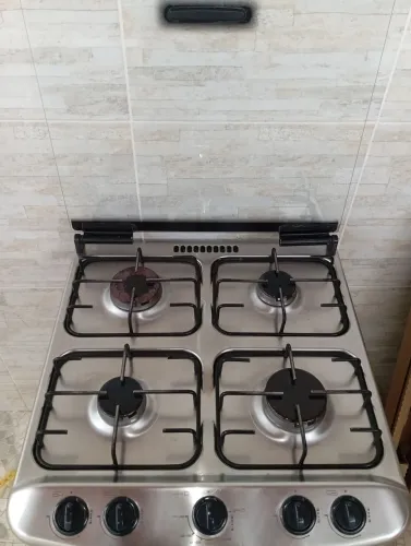 Fogão Unique Grill BRASTEMP