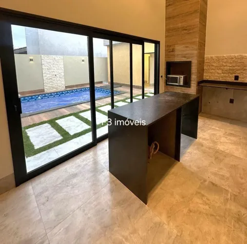 Casa para Venda em Brasília, Setor Habitacional Arniqueira (Águas Claras), 4 dormitórios,