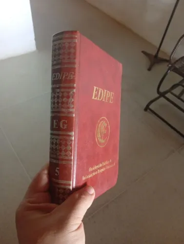 Livros Antigos